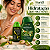 Kit Muriel Pistache Com Colágeno: Óleo Corporal 100ml e Loção Deo Hidratante 200ml - Imagem 2