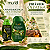 Kit Muriel Pistache Com Colágeno: Óleo Corporal 100ml e Loção Deo Hidratante 200ml - Imagem 3