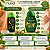 Kit Muriel Pistache Com Colágeno: Óleo Corporal 100ml e Loção Deo Hidratante 200ml - Imagem 4