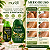 Kit Muriel Pistache Com Colágeno: Óleo Corporal 100ml e Loção Deo Hidratante 200ml - Imagem 6