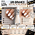Esmalte Cremoso Dailus Última Chamada Bateria 1% 8ml - Imagem 4