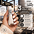 Esmalte Cremoso Dailus Última Chamada Bateria 1% 8ml - Imagem 5