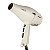 Kit Taiff Fox Ion 3 Off White: Chapa Bivolt + Secador 2200W 127v - Imagem 4