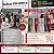 Kit Esmalte Cremoso Dailus Última Chamada 8 Unidades 8ml - Imagem 4