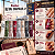 Kit Esmalte Cremoso Dailus Última Chamada 8 Unidades 8ml - Imagem 6