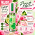 Colônia Ruby Kisses Feeling Free Eau De Toilette Cabelo e Corpo Bergamot & Rose 30ml - Imagem 3
