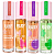 Kit Colônia Ruby Kisses Feeling: Euphoric, Free, Wild e Energetic 30ml - Imagem 1