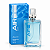Desodorante Colônia Masculina Jequiti Aire Azure 25ml - Imagem 1