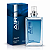 Desodorante Colônia Masculina Jequiti Aire Azure Intense 25ml - Imagem 1