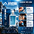 Desodorante Colônia Masculina Jequiti Aire Azure Intense 25ml - Imagem 6