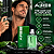 Desodorante Colônia Masculina Jequiti Aire Altitude 25ml - Imagem 2