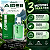 Desodorante Colônia Masculina Jequiti Aire Altitude 25ml - Imagem 5