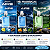 Kit Desodorante Colônia Masculina Jequiti Aire:Intense,Azure e Altitude 25ml - Imagem 4