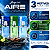 Kit Desodorante Colônia Masculina Jequiti Aire:Intense,Azure e Altitude 25ml - Imagem 5