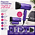 Secador De Viagem Ricca Air Port 1200w Bivolt - Imagem 3