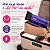 Secador De Viagem Ricca Air Port 1200w Bivolt - Imagem 5
