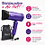 Secador De Viagem Ricca Air Port 1200w Bivolt - Imagem 7