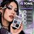 Paleta De Sombras Ruby Rose Wonder Neo Contemporary Hb-e2212-3 - Imagem 2