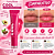 Hidratante Labial Ruby Rose Cool Lips Lip Balm Ll40 Hb-l6531-4 - Imagem 4