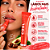 Hidratante Labial Ruby Rose Cool Lips Lip Balm Ll30 Hb-l6531-3 - Imagem 2