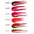 Hidratante Labial Ruby Rose Cool Lips Lip Balm Ll30 Hb-l6531-3 - Imagem 3