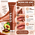 Hidratante Labial Ruby Rose Cool Lips Lip Balm Ll10 Hb-l6531-1 - Imagem 6