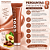 Hidratante Labial Ruby Rose Cool Lips Lip Balm Ll10 Hb-l6531-1 - Imagem 7