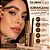 Máscara Para Sobrancelhas The Brow Blend Bb10 Hb-e2514-1 - Imagem 2