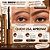 Máscara Para Sobrancelhas The Brow Blend Bb10 Hb-e2514-1 - Imagem 3