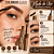 Máscara Para Sobrancelhas The Brow Blend Bb10 Hb-e2514-1 - Imagem 5