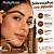Máscara Para Sobrancelhas Ruby Rose The Brow Blend Bb20 H-e2514-2 - Imagem 2