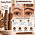 Máscara Para Sobrancelhas Ruby Rose The Brow Blend Bb20 H-e2514-2 - Imagem 3