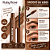 Máscara Para Sobrancelhas Ruby Rose The Brow Blend Bb20 H-e2514-2 - Imagem 5