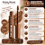 Máscara Para Sobrancelhas Ruby Rose The Brow Blend Bb20 H-e2514-2 - Imagem 6