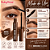 Máscara Para Sobrancelhas Ruby Rose The Brow Blend Bb50 Hb-e2514-5 - Imagem 5