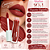 Batom Líquido Ruby Rose Wonder Soul Conscience Hb-l6209-3 - Imagem 7