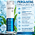 Shampoo Keraton Essencial pH Neutro Complexo De Algas Marinhas 300ml - Imagem 6