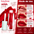 Batom Líquido Ruby Rose Wonder Soul Vitality Hb-l6209-5 - Imagem 6