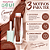 Batom Líquido Ruby Rose Wonder Soul Courage Hb-l6209-4 - Imagem 5