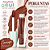 Batom Líquido Ruby Rose Wonder Soul Courage Hb-l6209-4 - Imagem 7
