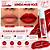 Batom Líquido Ruby Rose Wonder Soul Ego Hb-l6209-2 - Imagem 4