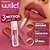 Batom Líquido Ruby Rose Wonder Wild Fierce Hb-l6208-1 - Imagem 5
