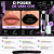 Batom Líquido Ruby Rose Wonder Soul Spirit Hb-l6209-1 - Imagem 4