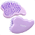 Escova Gua Sha Proart 2 Em 1 Massageador Lilás Egs02bb - Imagem 3