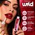 Batom Líquido Ruby Rose Wonder Wild Ferocioues Hb-l6208-2 - Imagem 2