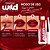 Batom Líquido Ruby Rose Wonder Wild Ferocioues Hb-l6208-2 - Imagem 6