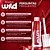 Batom Líquido Ruby Rose Wonder Wild Ferocioues Hb-l6208-2 - Imagem 7