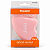 Escova Gua Sha Proart 2 Em 1 Massageador Rosa Egs01bb - Imagem 1