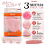 Escova Gua Sha Proart 2 Em 1 Massageador Rosa Egs01bb - Imagem 5