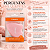 Escova Gua Sha Proart 2 Em 1 Massageador Rosa Egs01bb - Imagem 7